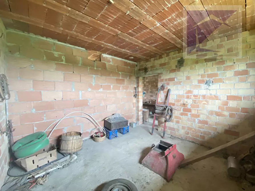 Immagine 35 di Casa indipendente in vendita  a Camposampiero