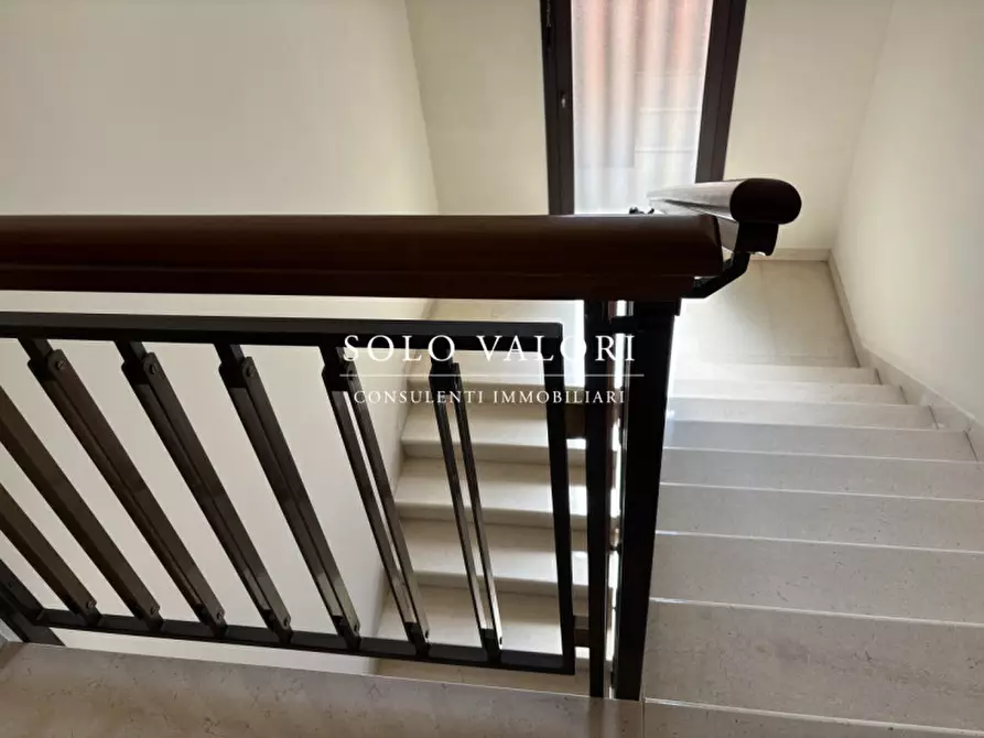 Immagine 3 di Appartamento in vendita  in Via S. Pio X a Castelfranco Veneto