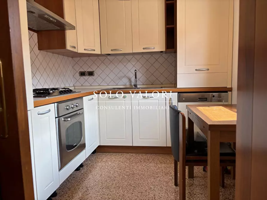 Immagine 4 di Appartamento in vendita  in Via S. Pio X a Castelfranco Veneto