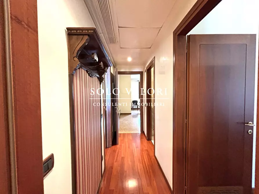 Immagine 5 di Appartamento in vendita  in Via S. Pio X a Castelfranco Veneto