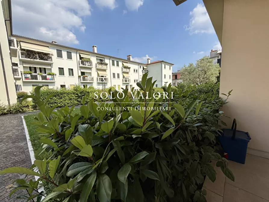 Immagine 8 di Appartamento in vendita  in Via S. Pio X a Castelfranco Veneto