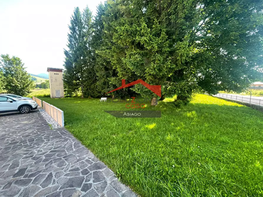 Immagine 2 di Appartamento in affitto  in Via Berga a Asiago