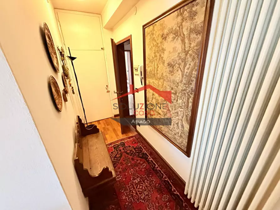 Immagine 7 di Appartamento in affitto  in Via Berga a Asiago