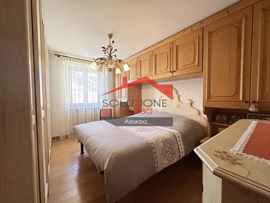 Immagine 6 di Appartamento in vendita  in Via Ecchelen a Asiago