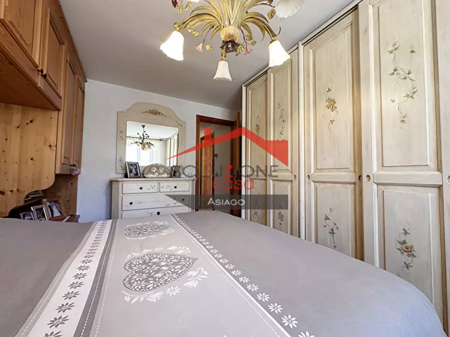 Immagine 7 di Appartamento in vendita  in Via Ecchelen a Asiago