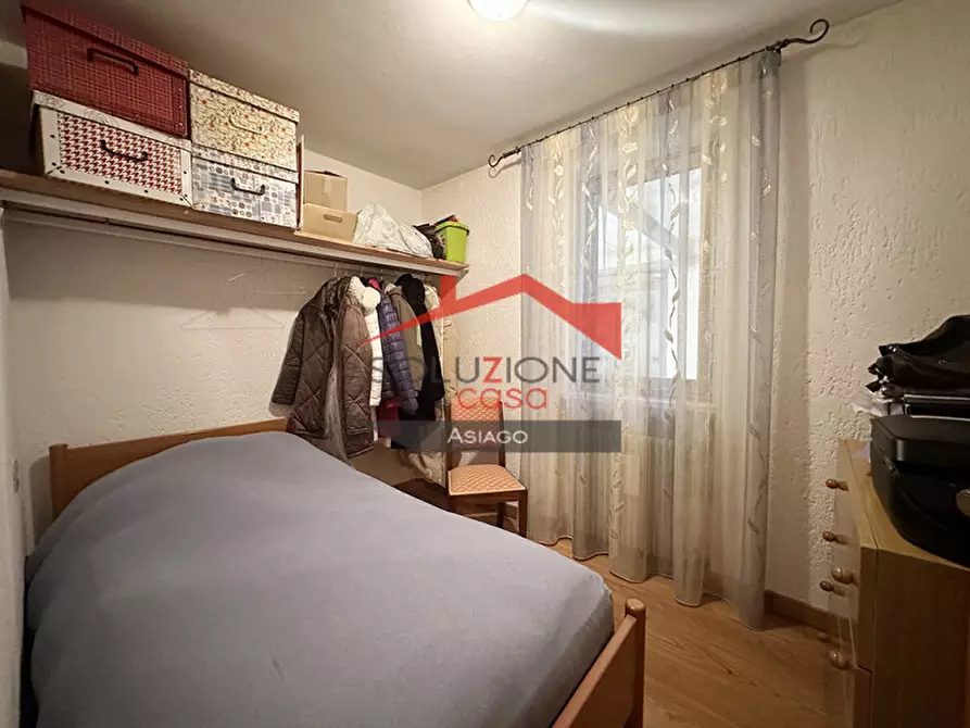 Immagine 8 di Appartamento in vendita  in Via Ecchelen a Asiago