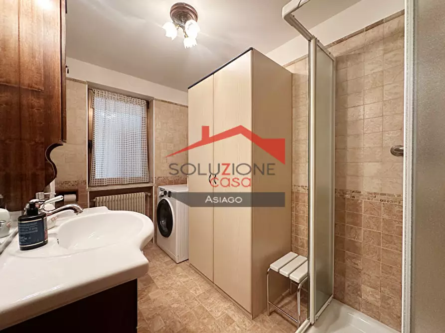 Immagine 9 di Appartamento in vendita  in Via Ecchelen a Asiago