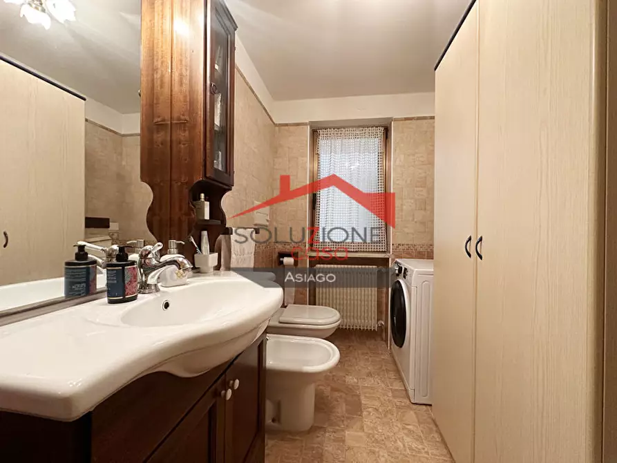 Immagine 10 di Appartamento in vendita  in Via Ecchelen a Asiago