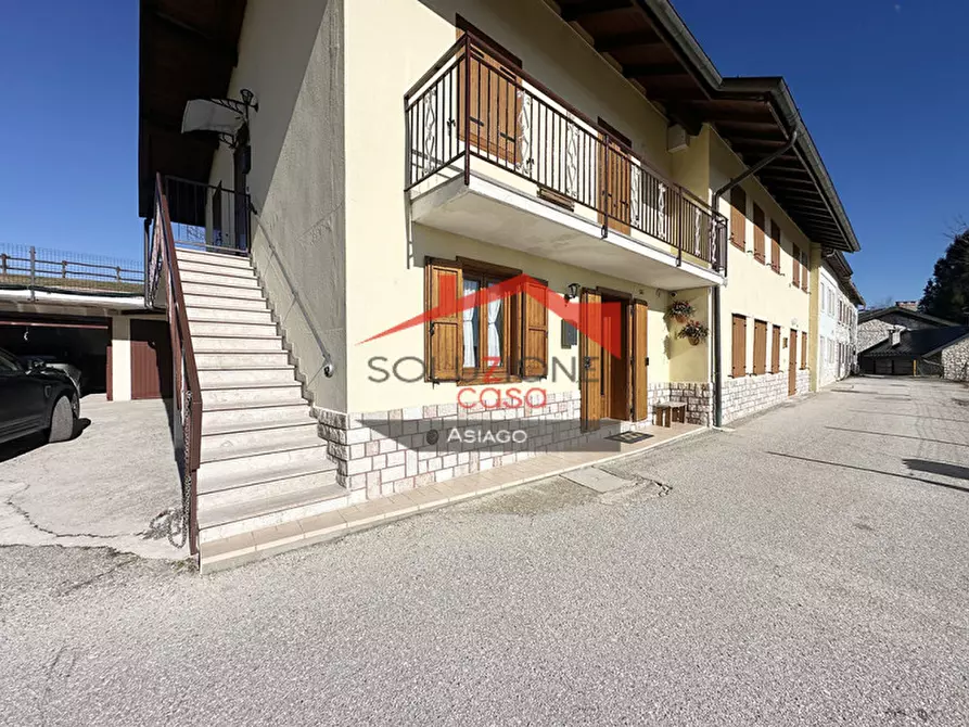 Immagine 12 di Appartamento in vendita  in Via Ecchelen a Asiago