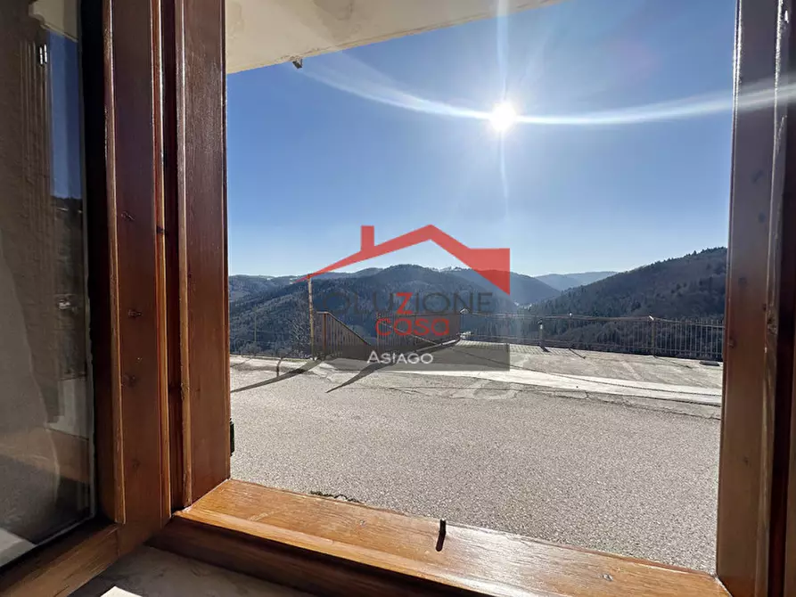 Immagine 13 di Appartamento in vendita  in Via Ecchelen a Asiago