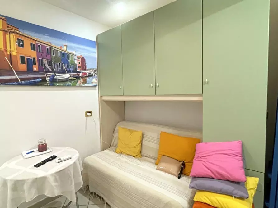 Immagine 3 di Appartamento in vendita  in Calle Ponte Scarpa a Chioggia