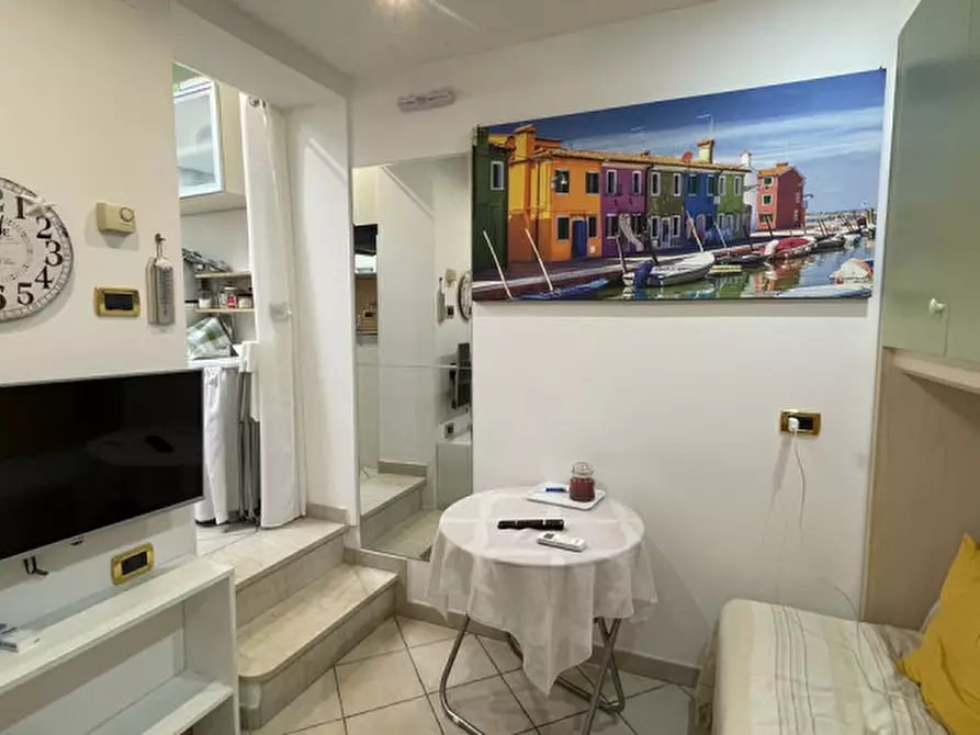 Immagine 5 di Appartamento in vendita  in Calle Ponte Scarpa a Chioggia