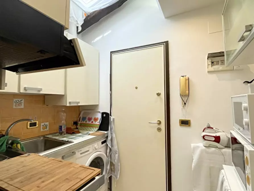 Immagine 8 di Appartamento in vendita  in Calle Ponte Scarpa a Chioggia