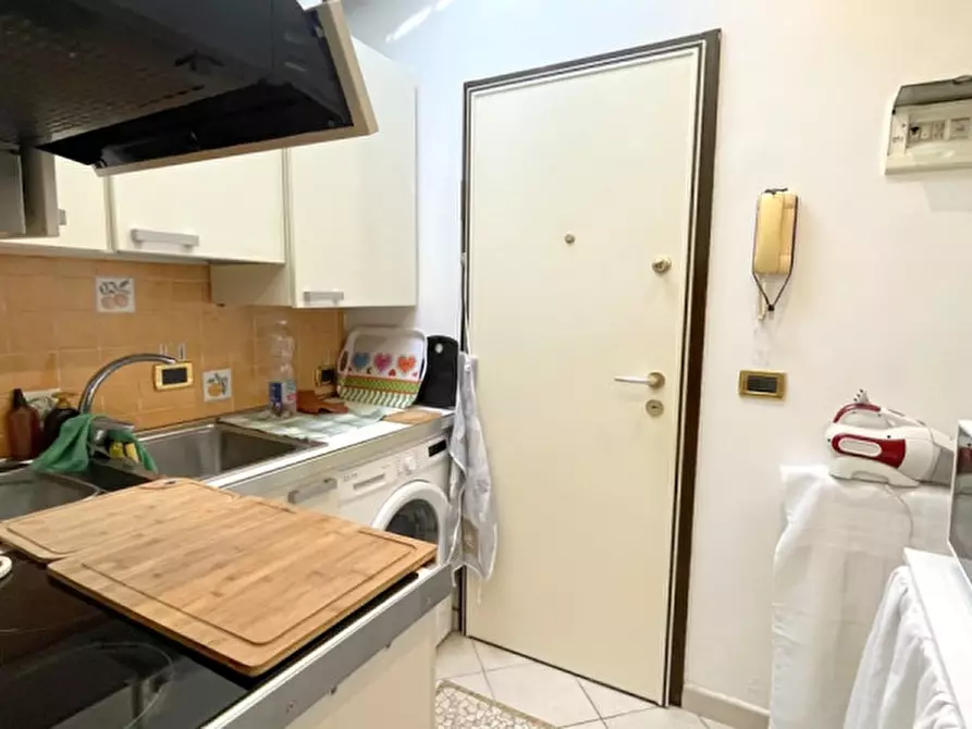 Immagine 9 di Appartamento in vendita  in Calle Ponte Scarpa a Chioggia