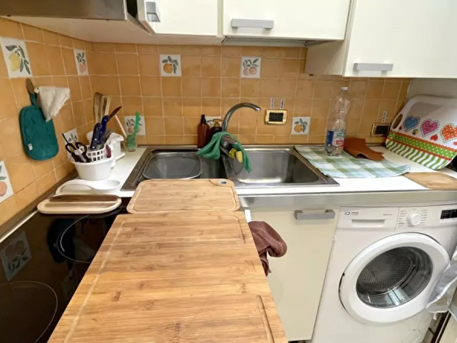 Immagine 10 di Appartamento in vendita  in Calle Ponte Scarpa a Chioggia