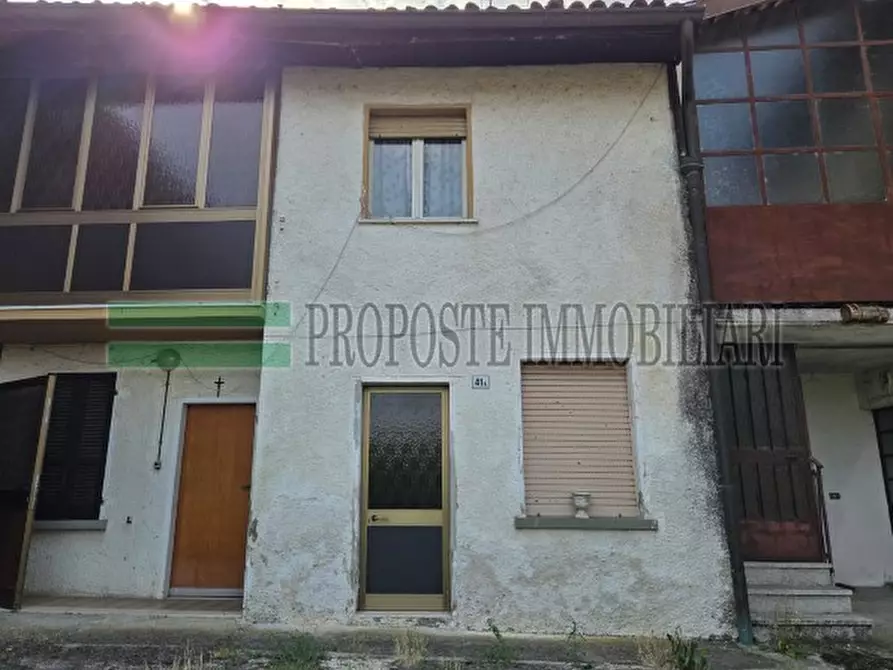Immagine 3 di Rustico / casale in vendita  in Via Maestrini a Ome
