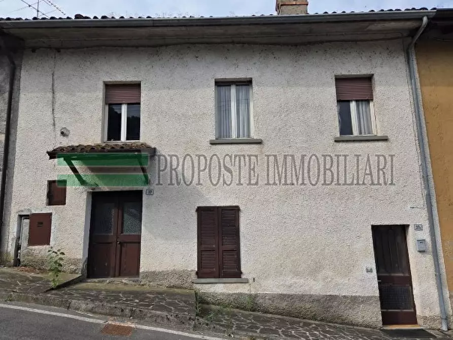 Immagine 17 di Rustico / casale in vendita  in Via Maestrini a Ome