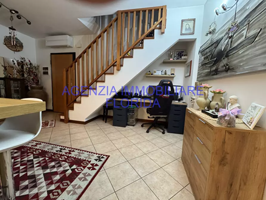 Immagine 1 di Appartamento in vendita  in Via Borgo Padova a Camposampiero