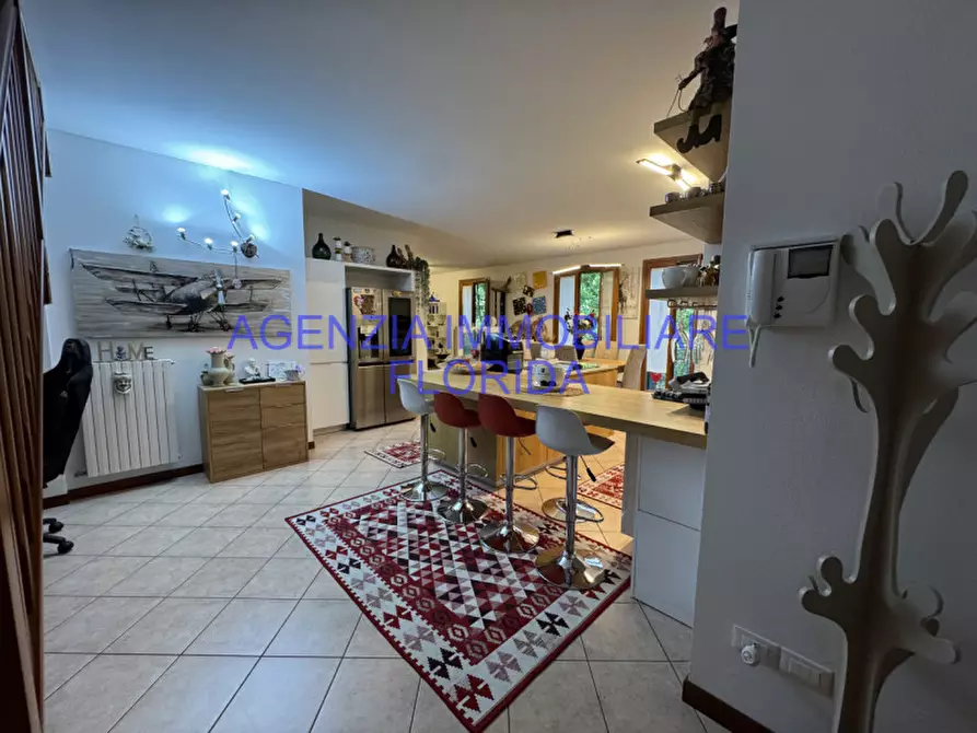 Immagine 2 di Appartamento in vendita  in Via Borgo Padova a Camposampiero