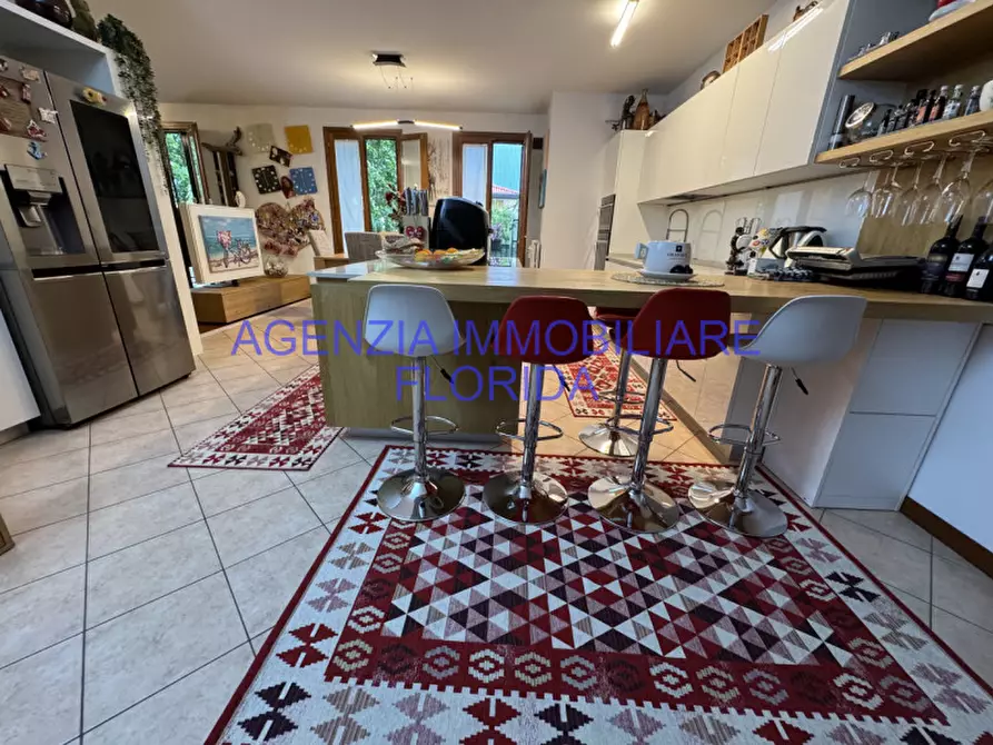 Immagine 3 di Appartamento in vendita  in Via Borgo Padova a Camposampiero