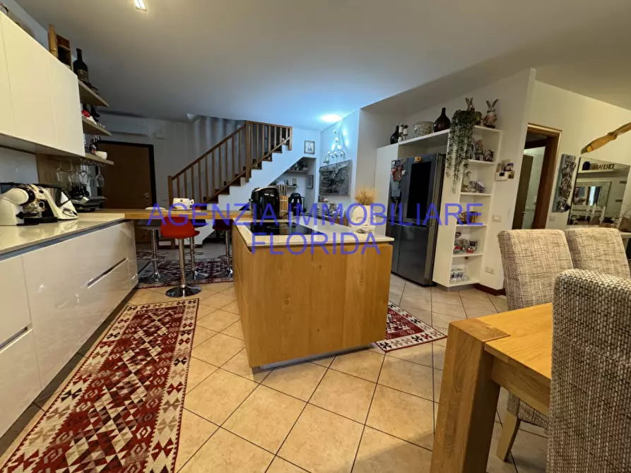 Immagine 4 di Appartamento in vendita  in Via Borgo Padova a Camposampiero