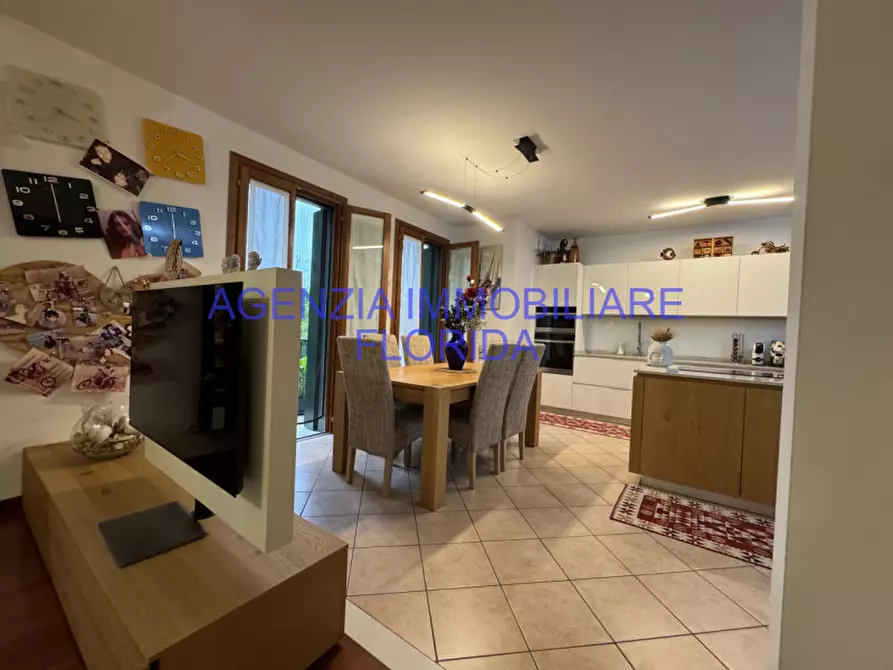 Immagine 5 di Appartamento in vendita  in Via Borgo Padova a Camposampiero