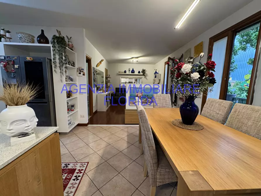 Immagine 6 di Appartamento in vendita  in Via Borgo Padova a Camposampiero