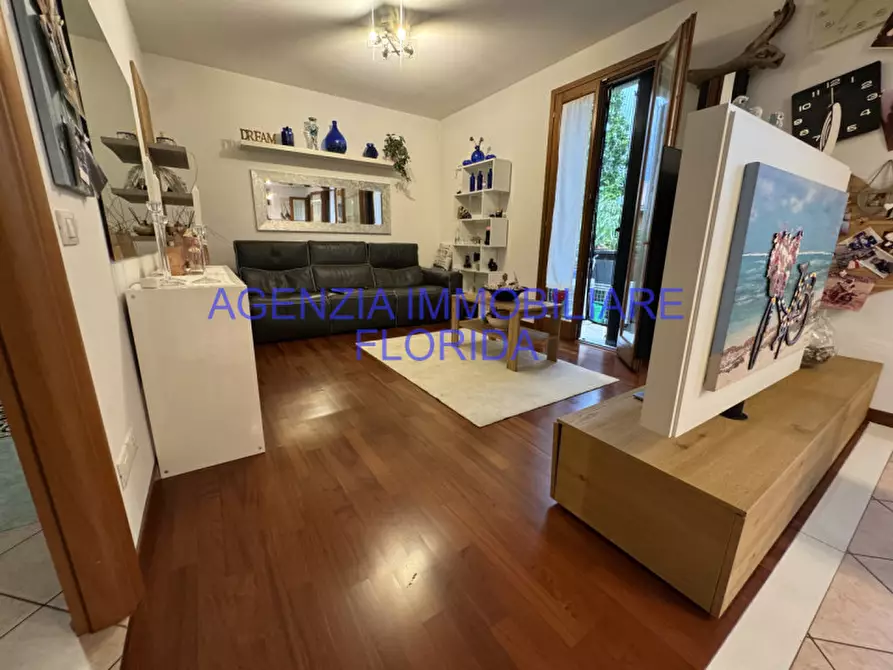 Immagine 7 di Appartamento in vendita  in Via Borgo Padova a Camposampiero