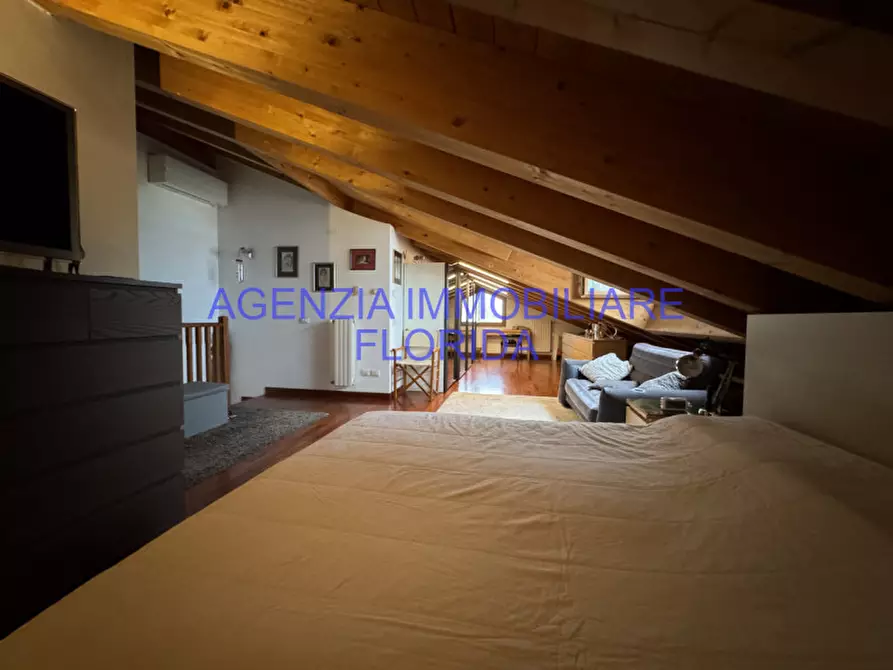 Immagine 9 di Appartamento in vendita  in Via Borgo Padova a Camposampiero