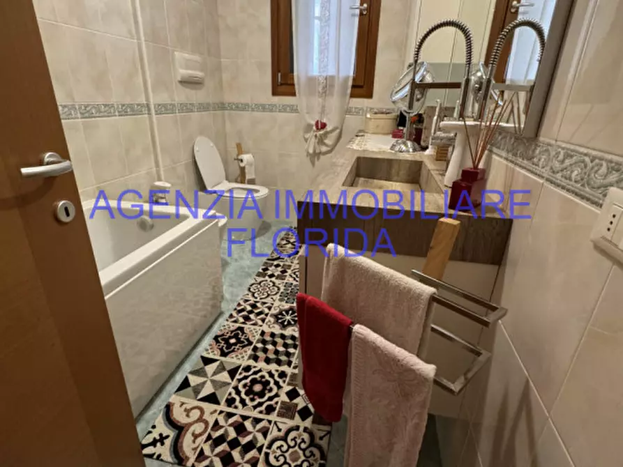 Immagine 9 di Appartamento in vendita  in Via Borgo Padova a Camposampiero