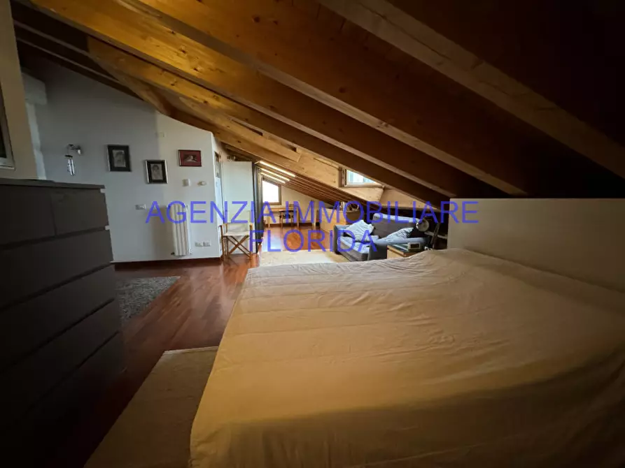 Immagine 10 di Appartamento in vendita  in Via Borgo Padova a Camposampiero