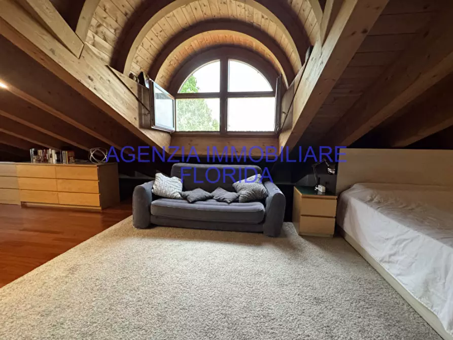 Immagine 10 di Appartamento in vendita  in Via Borgo Padova a Camposampiero