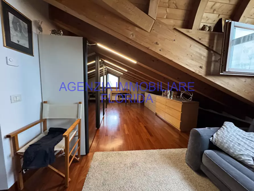 Immagine 11 di Appartamento in vendita  in Via Borgo Padova a Camposampiero