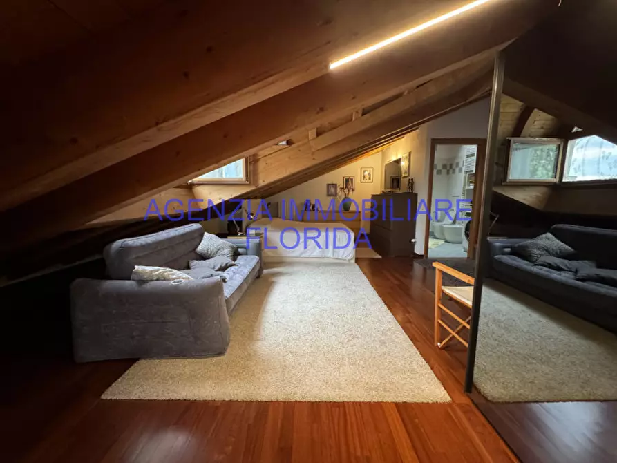 Immagine 12 di Appartamento in vendita  in Via Borgo Padova a Camposampiero