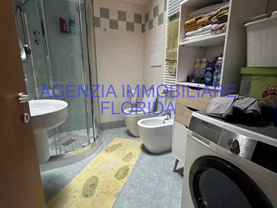 Immagine 14 di Appartamento in vendita  in Via Borgo Padova a Camposampiero