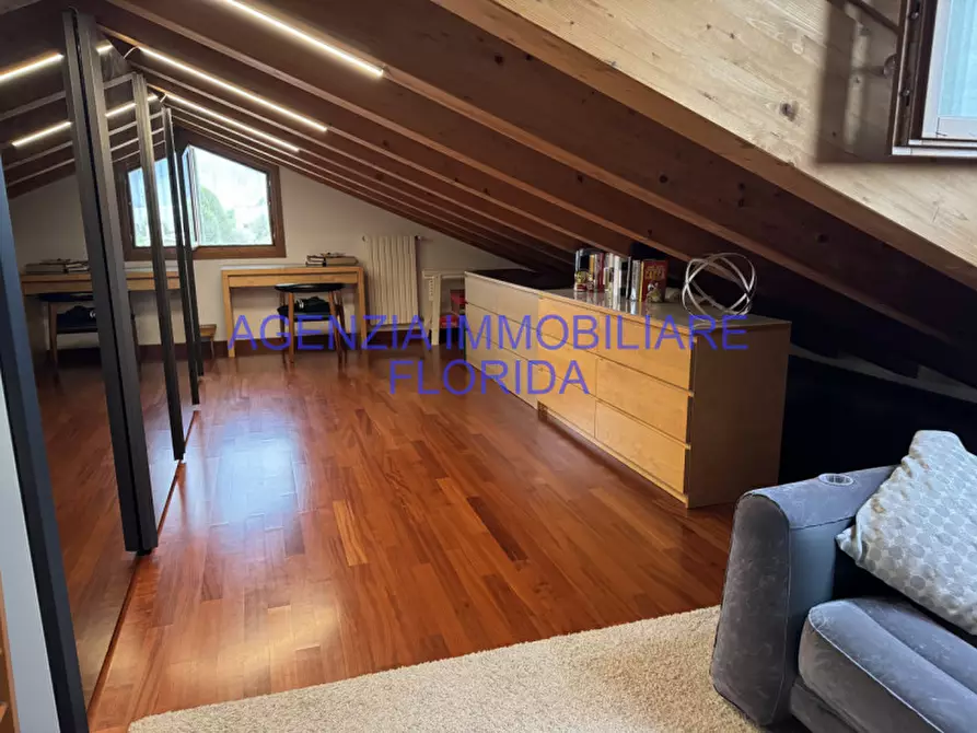 Immagine 15 di Appartamento in vendita  in Via Borgo Padova a Camposampiero