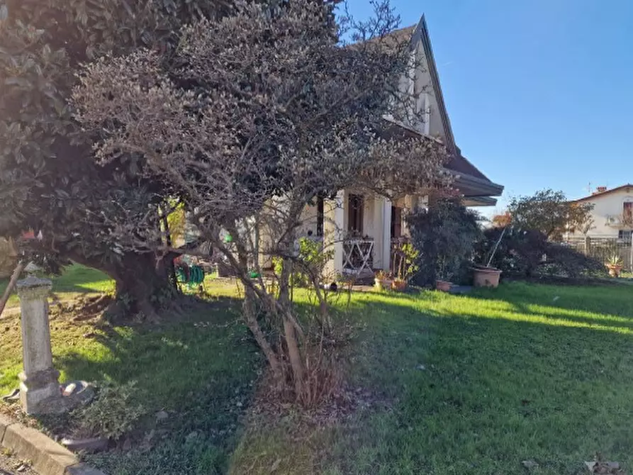 Immagine 3 di Casa indipendente in vendita  in Via Campagna, 59 a Loria