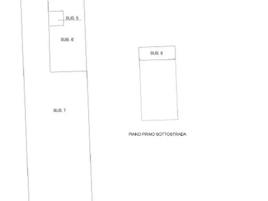 Immagine 5 di Casa indipendente in vendita  in Via Campagna, 59 a Loria