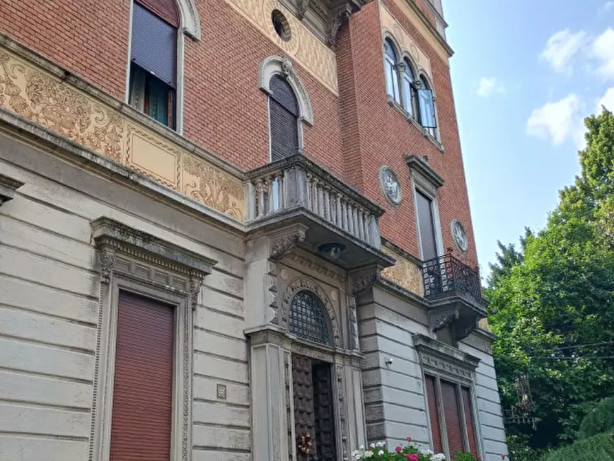 Immagine 1 di Villa in vendita  in Via Legione Antonini, 91 a Vicenza