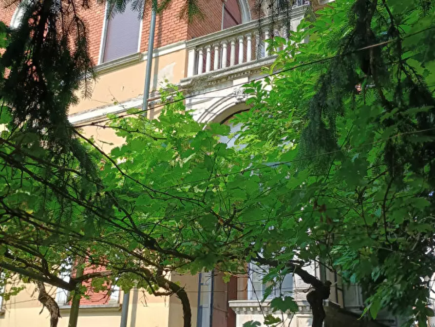 Immagine 2 di Villa in vendita  in Via Legione Antonini, 91 a Vicenza