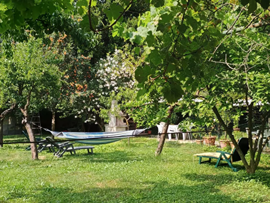 Immagine 5 di Villa in vendita  in Via Legione Antonini, 91 a Vicenza