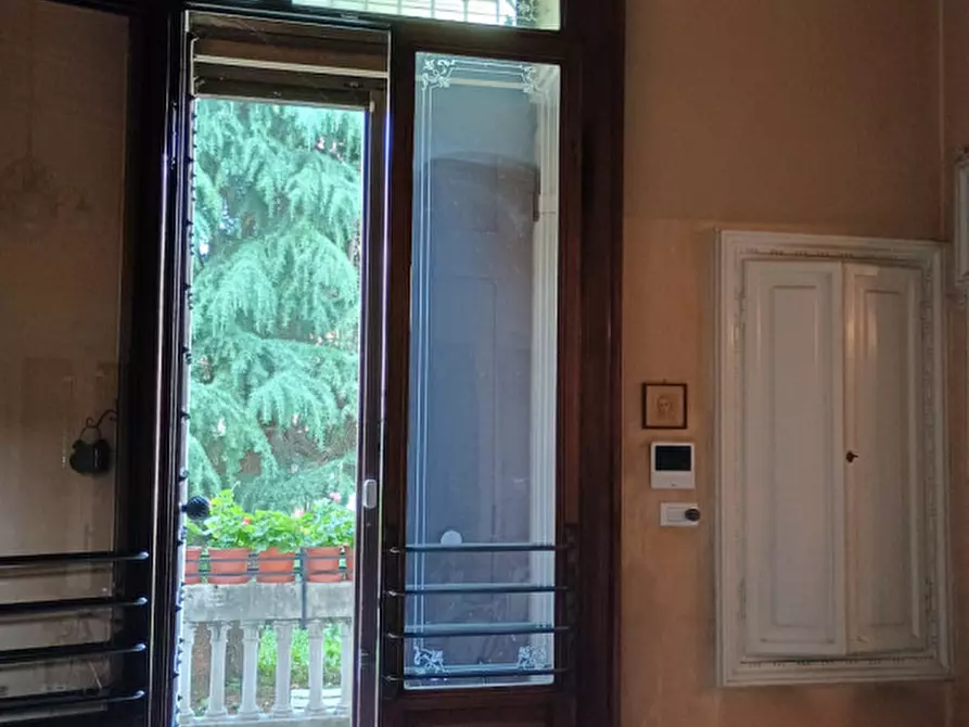 Immagine 8 di Villa in vendita  in Via Legione Antonini, 91 a Vicenza