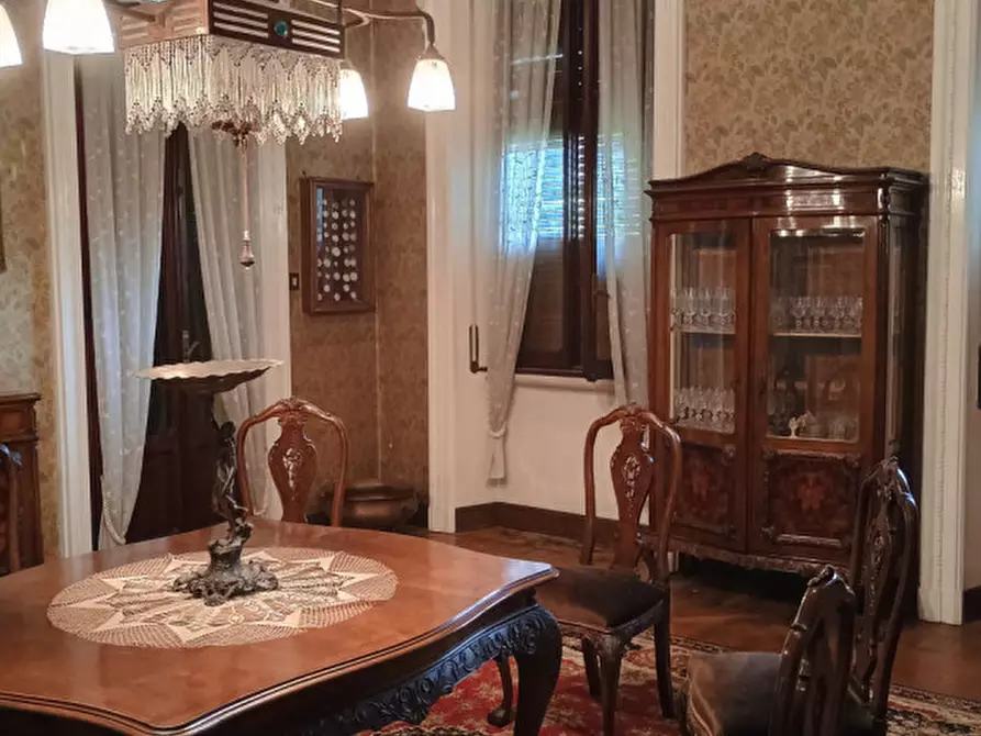 Immagine 9 di Villa in vendita  in Via Legione Antonini, 91 a Vicenza