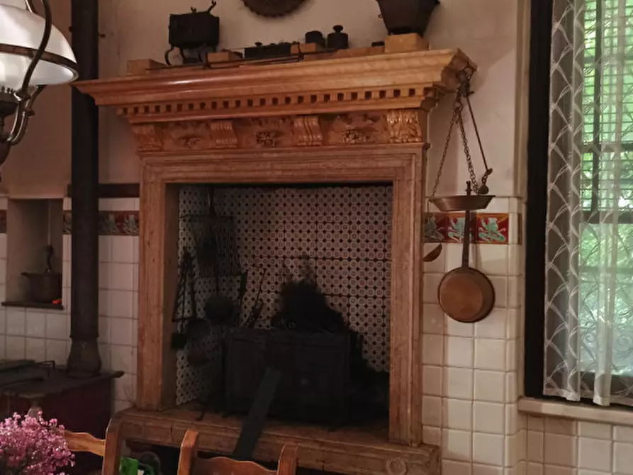 Immagine 10 di Villa in vendita  in Via Legione Antonini, 91 a Vicenza