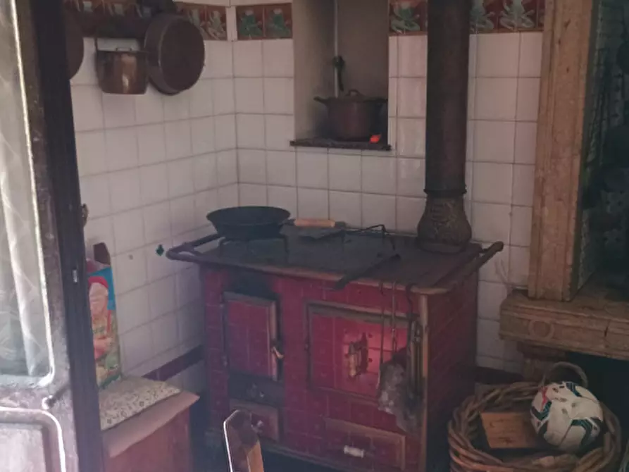 Immagine 11 di Villa in vendita  in Via Legione Antonini, 91 a Vicenza