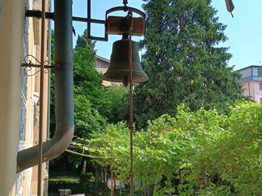 Immagine 12 di Villa in vendita  in Via Legione Antonini, 91 a Vicenza