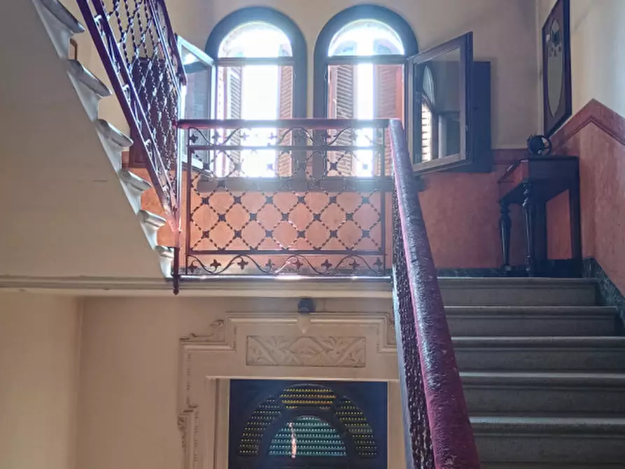 Immagine 13 di Villa in vendita  in Via Legione Antonini, 91 a Vicenza