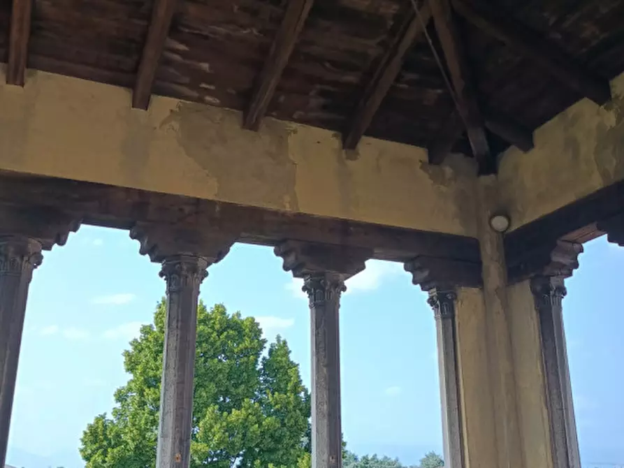 Immagine 15 di Villa in vendita  in Via Legione Antonini, 91 a Vicenza