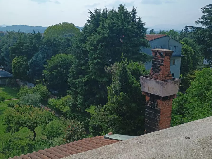 Immagine 16 di Villa in vendita  in Via Legione Antonini, 91 a Vicenza