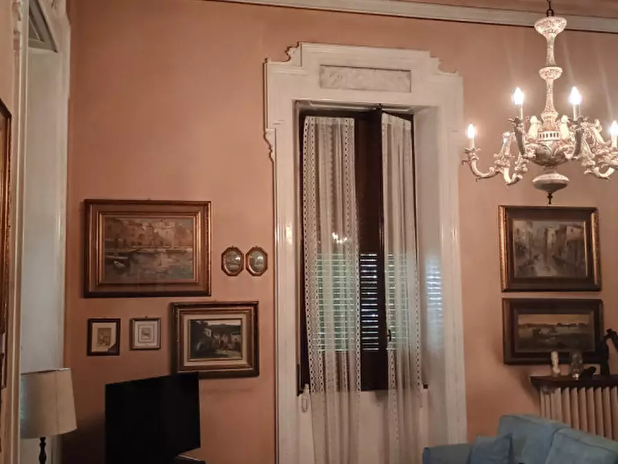 Immagine 19 di Villa in vendita  in Via Legione Antonini, 91 a Vicenza